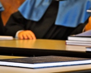 Un neolaureato Unibo vince una delle borse "René Cassin"