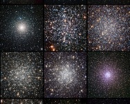 Un orologio cosmico capace di misurare l'invecchiamento dei fossili della galassia