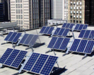 Un questionario online per il fotovoltaico