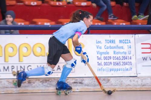 hockey su pista