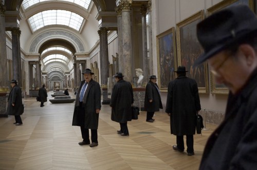 Photo©2009Musée du Louvre_AngèleDequier