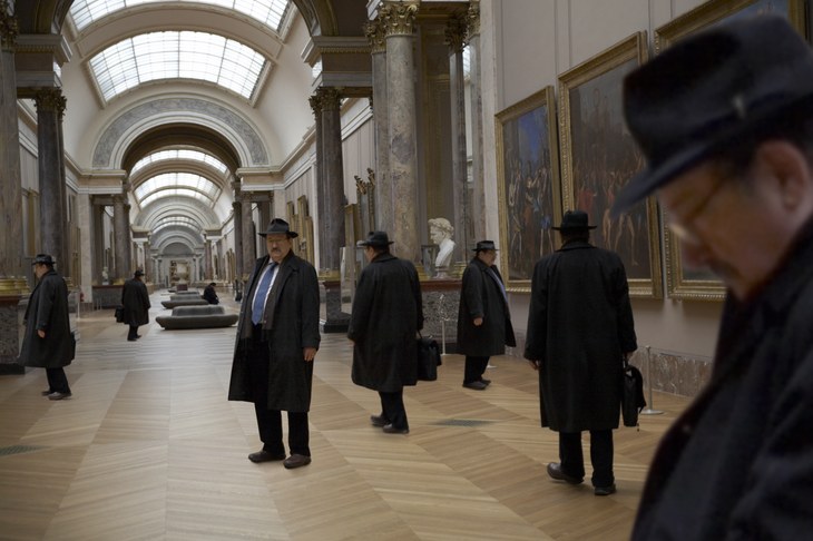 Photo©2009Musée du Louvre_AngèleDequier