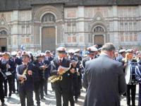 Un banda per universitari