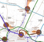 Una "cura del ferro" per Bologna