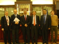 delegazione