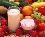 Una dieta su misura per gli over 65