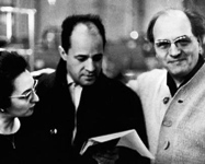 Una giornata di studi dedicata agli esordi di Pierre Boulez