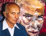 Una giornata per Giovanni Testori