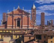 Una laurea a San Pietro