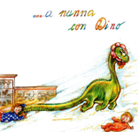 Una notte con i dinosauri