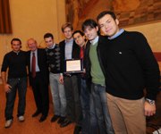 Anno Accademico Sportivo