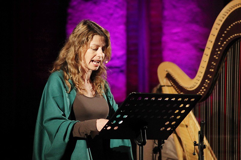 Una sera a Palazzo Poggi