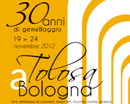 Una settimana per Tolosa