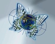 Una tavola rotonda sul mondo senza fili