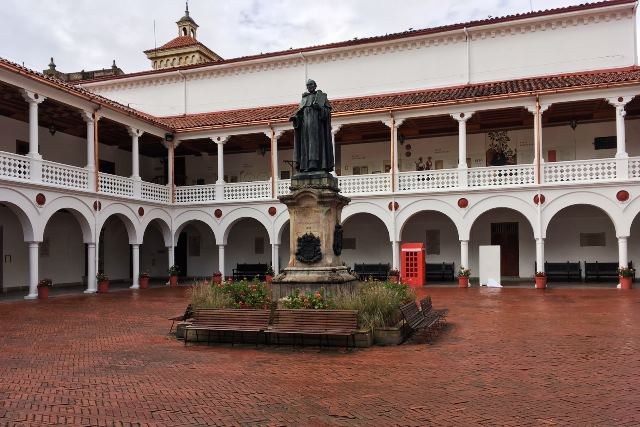 Università del Rosario Colombia