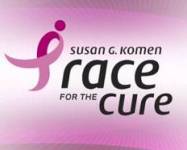 Unibo corre per la Race for the Cure