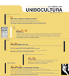 La locandina di UniboCultura di settembre