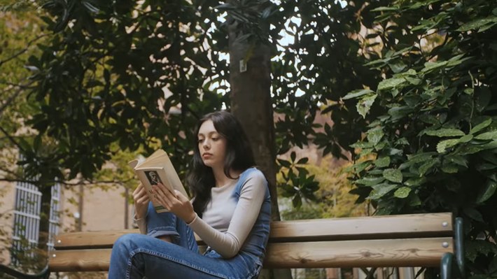 Il video della campagna immatricolazioni "L'Università non ti cambia la vita. O forse sì"