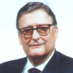 Beniamino Andreatta