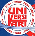 Logo di "Uni versi vari"