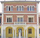 Campus alimenti Cesena