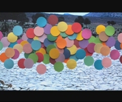 Videoarte in Santa Cristina