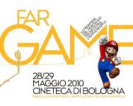 Far Game - Super Mario