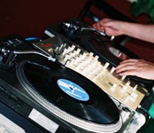 Vince la musica a InnovAction Lab