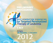 Vincere la leucemia sequenziando il genoma