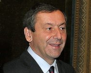 Visita del Ministro Profumo all'Alma Mater