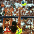 Volley