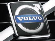 logo Volvo