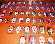 Walter Materassi al Museo Capellini