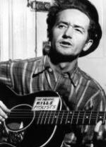 Woody Guthrie