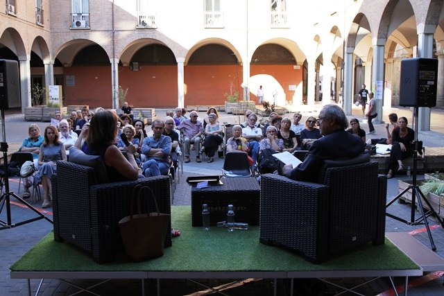 L'era di Trump - Nadia Urbinati e Luciana Castellina 1 luglio 2017