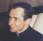 Don Paolo Serra Zanetti