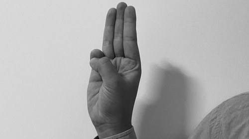 Fra diritti umani e ricerca: il percorso di Thurein dal Myanmar verso il futuro